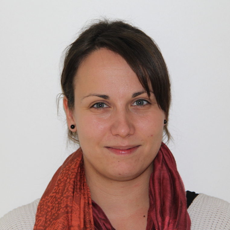 Aurélie Cantatore