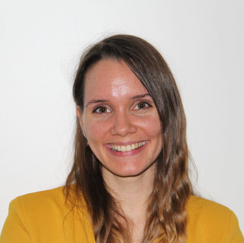 Manon Barraud