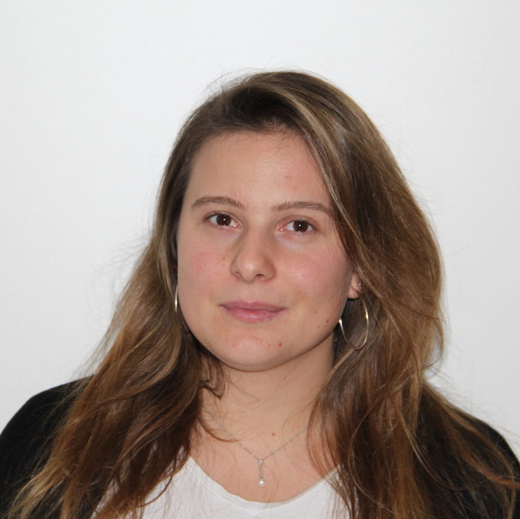Marie Valentin